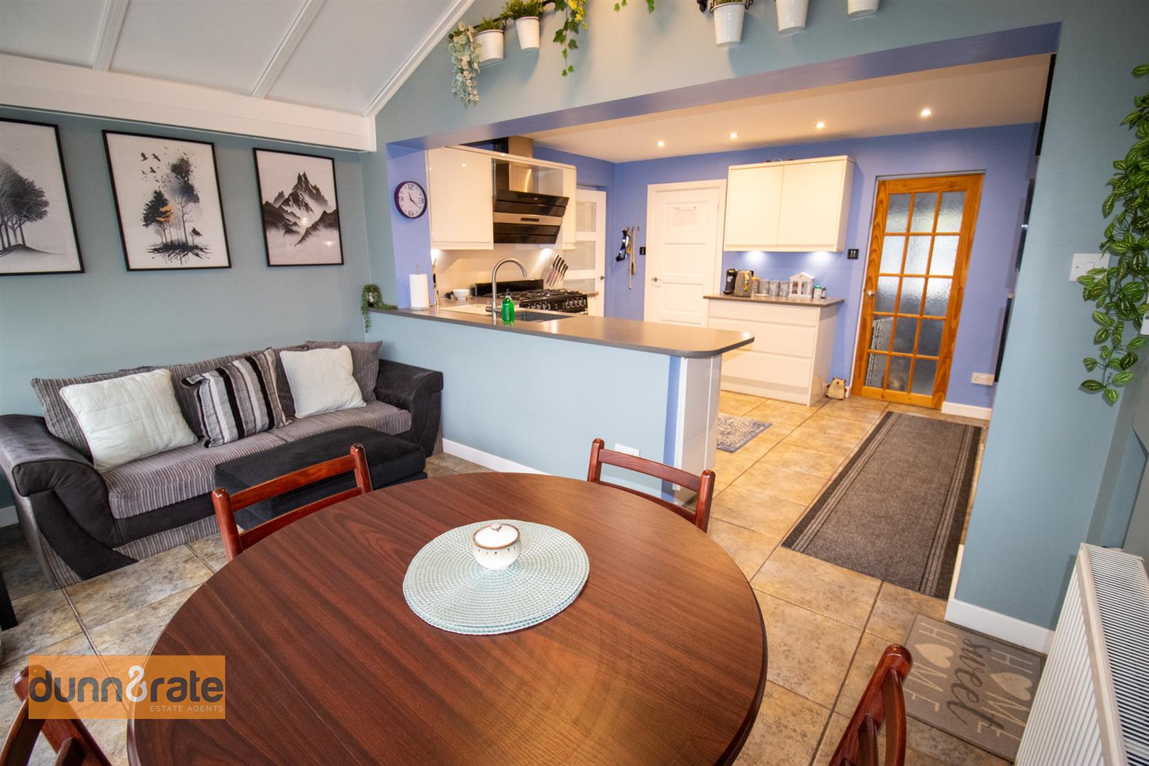 Braithwell Drive, Milton, Stoke-On-Trent